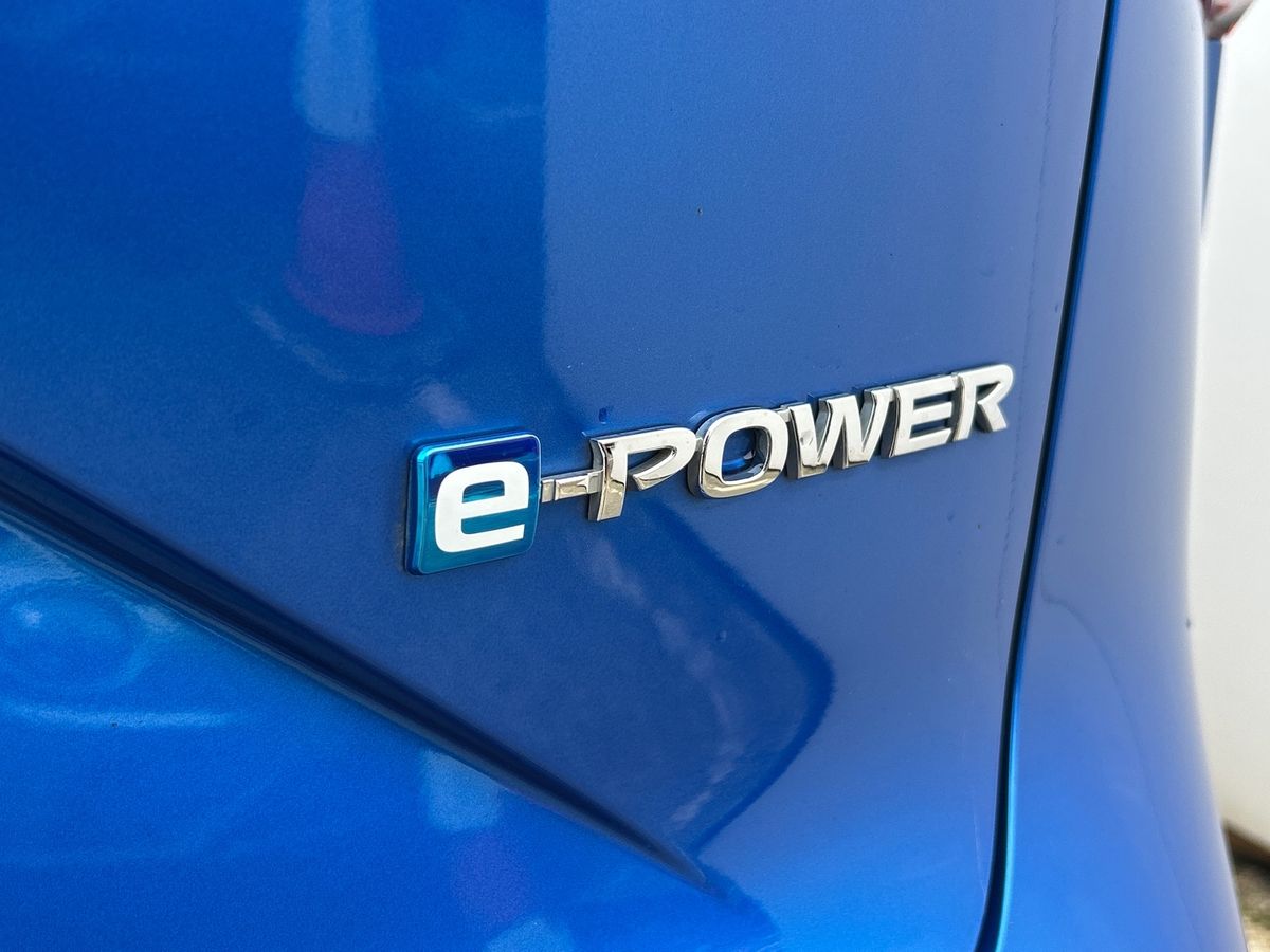 Used Nissan Qashqai 2023 for sale - 78097817: Photo 29