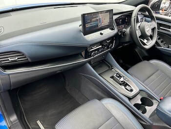 Used Nissan Qashqai 2023 for sale - 78097817: Photo