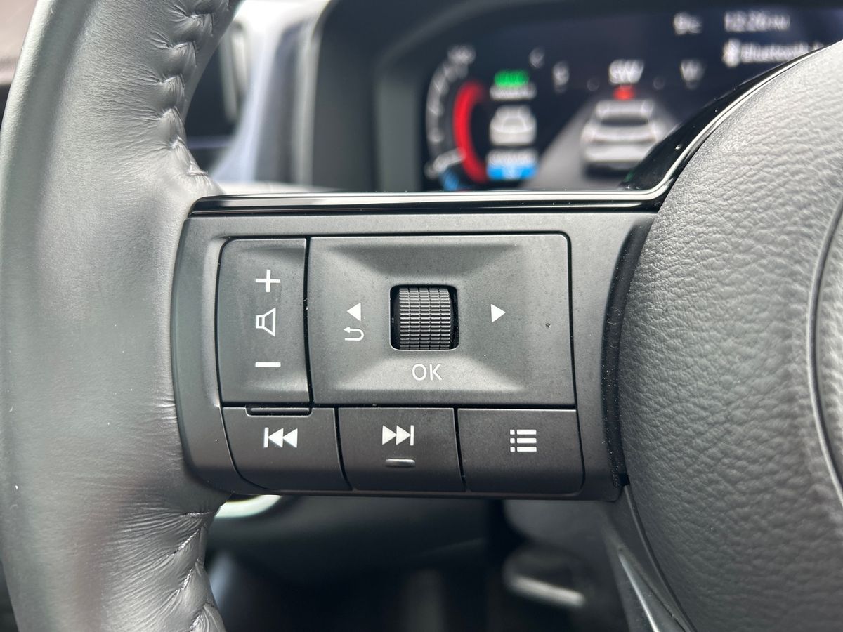 Used Nissan Qashqai 2023 for sale - 78097817: Photo 30