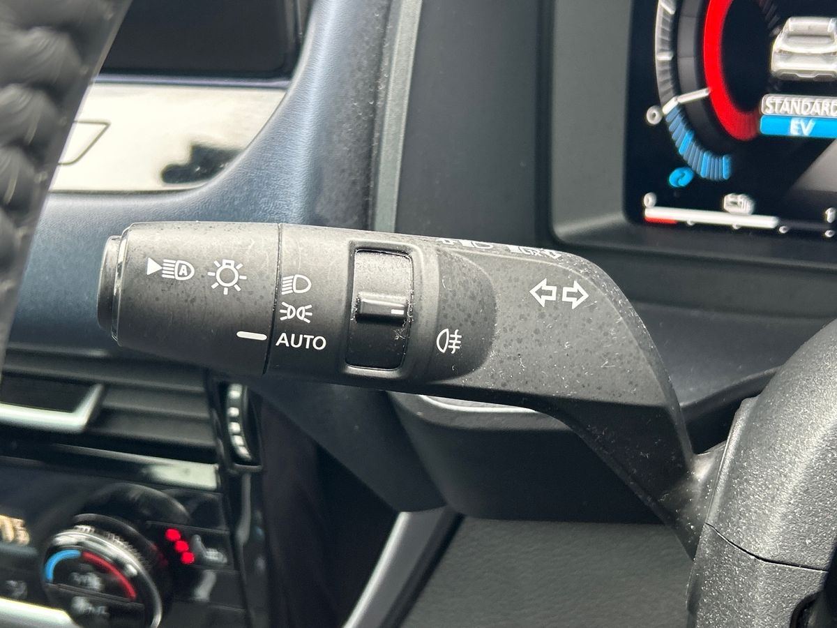 Used Nissan Qashqai 2023 for sale - 78097817: Photo 32