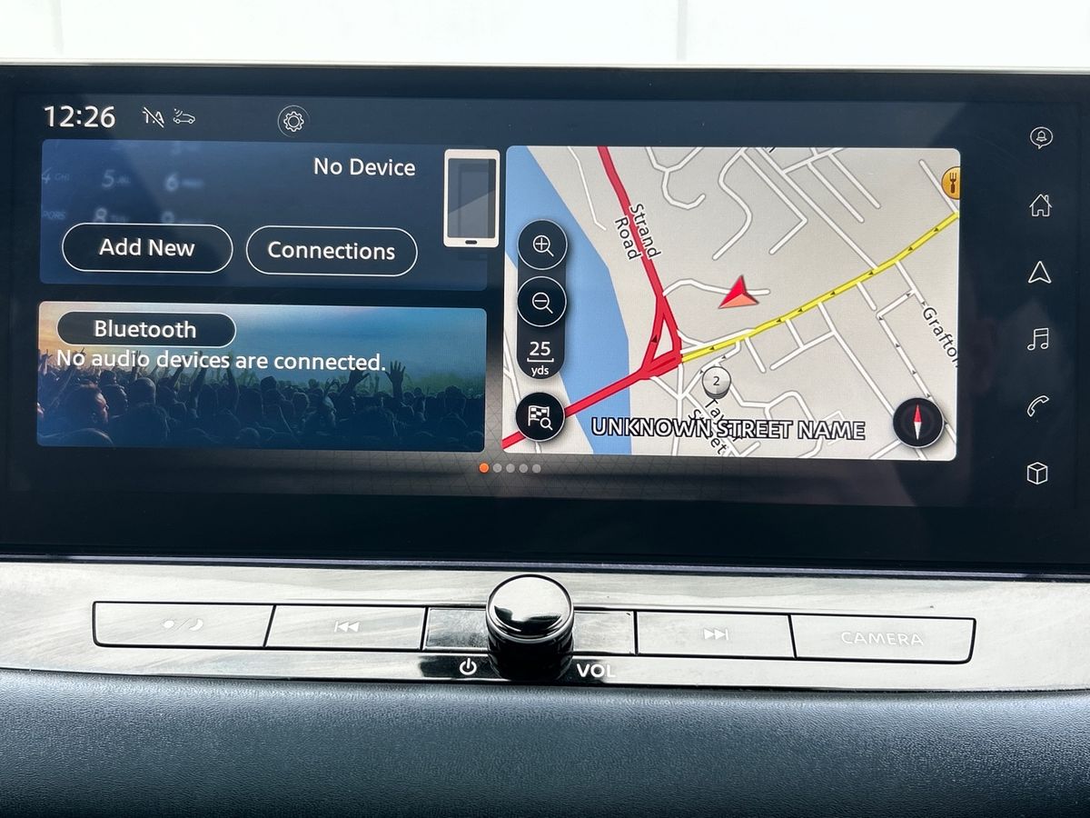 Used Nissan Qashqai 2023 for sale - 78097817: Photo 34