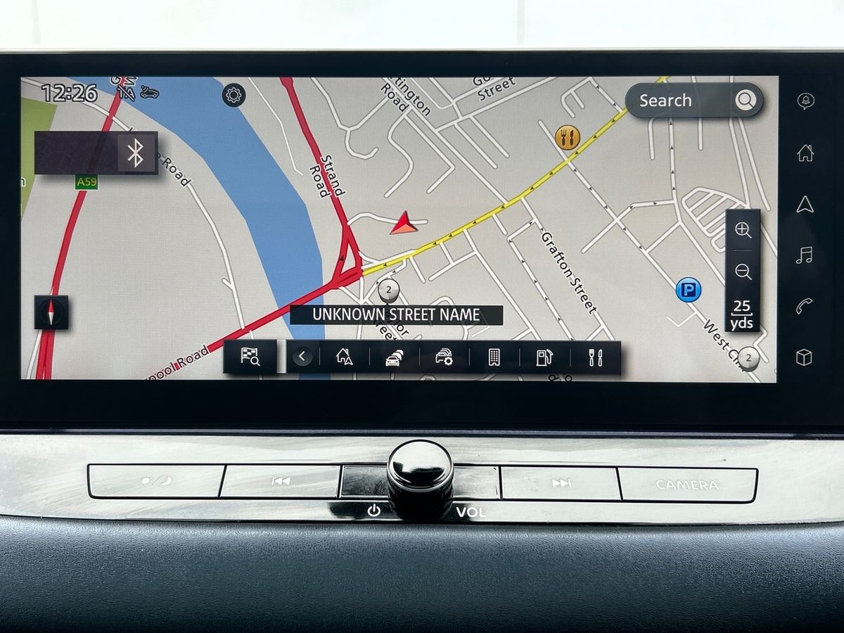 Used Nissan Qashqai 2023 for sale - 78097817: Photo 35