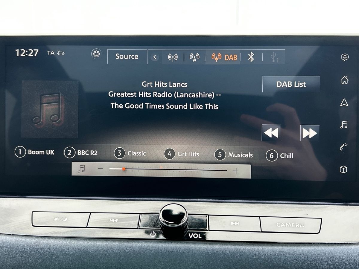 Used Nissan Qashqai 2023 for sale - 78097817: Photo 36