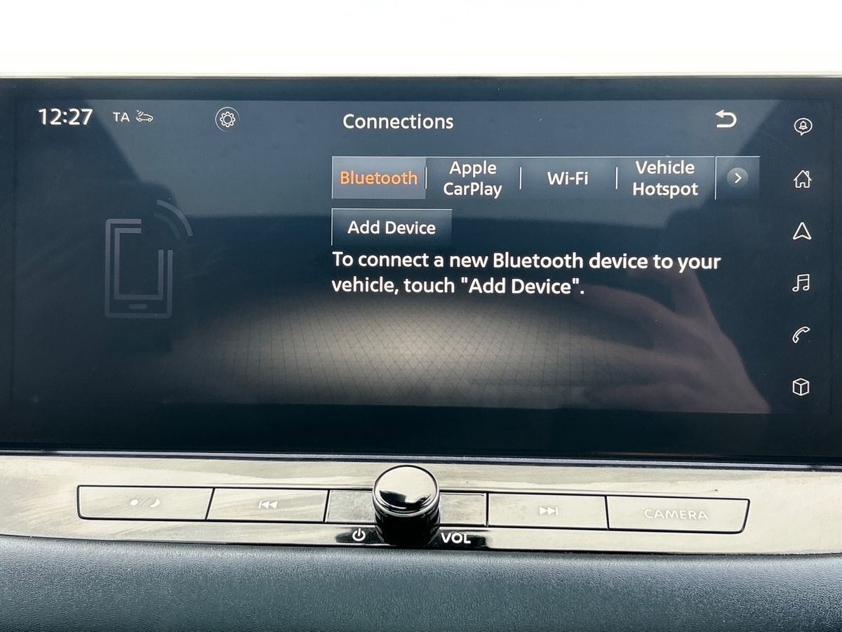 Used Nissan Qashqai 2023 for sale - 78097817: Photo 37