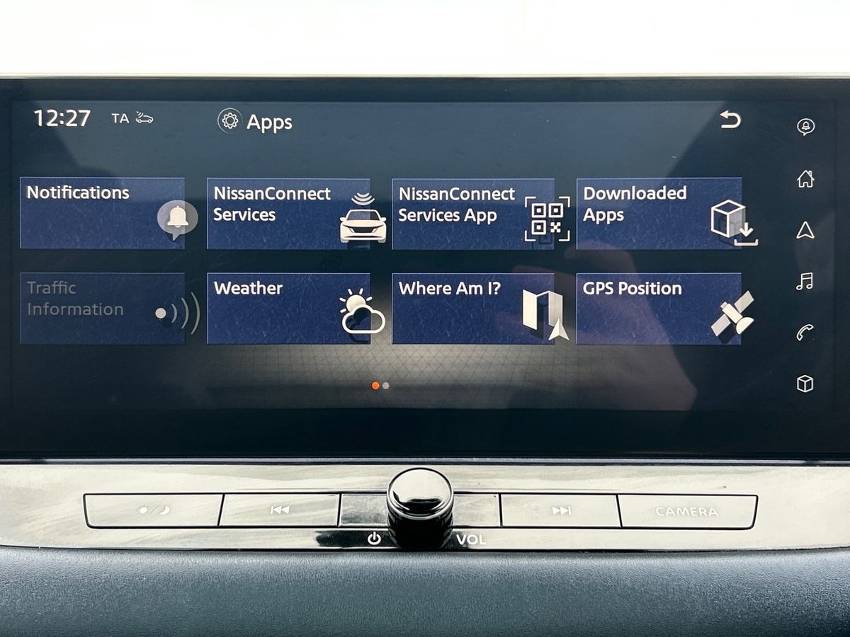 Used Nissan Qashqai 2023 for sale - 78097817: Photo 38