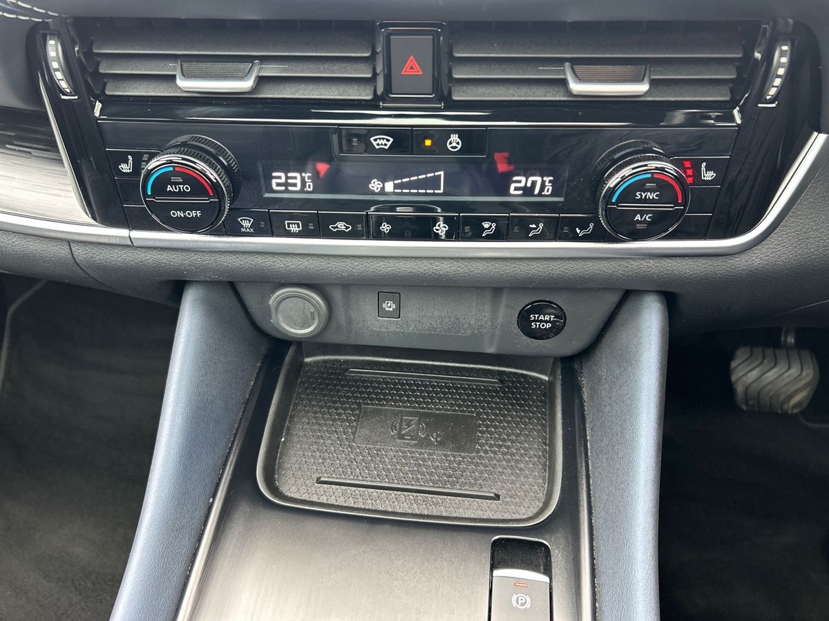 Used Nissan Qashqai 2023 for sale - 78097817: Photo 39