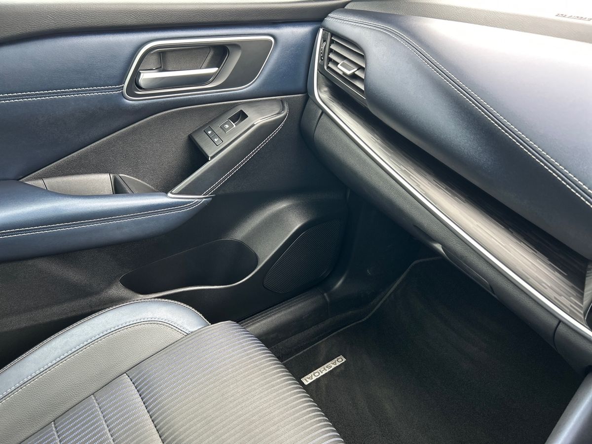 Used Nissan Qashqai 2023 for sale - 78097817: Photo 42