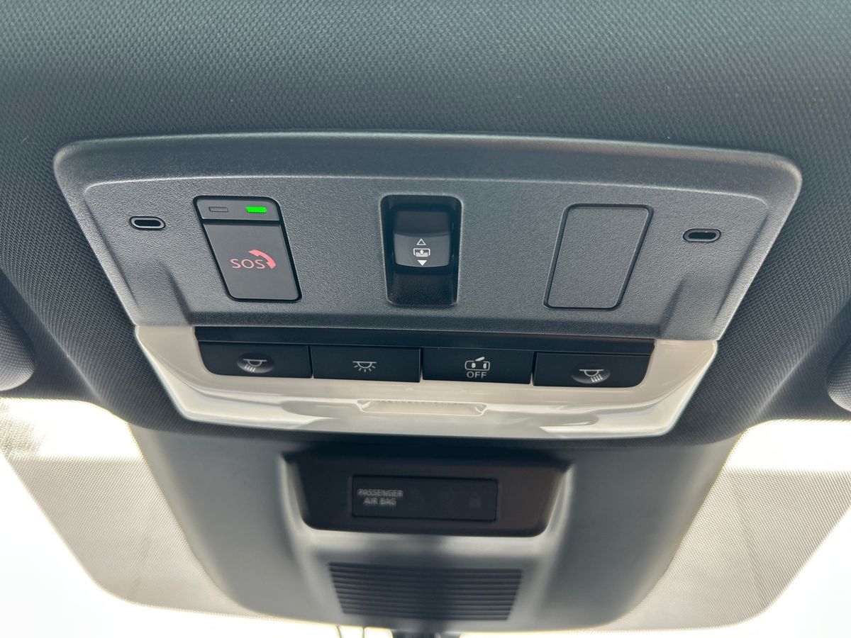 Used Nissan Qashqai 2023 for sale - 78097817: Photo 43