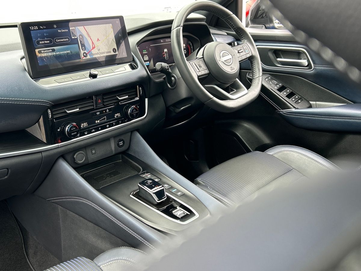 Used Nissan Qashqai 2023 for sale - 78097817: Photo 49