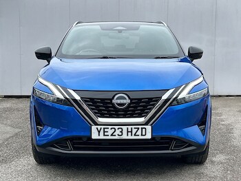 Used Nissan Qashqai 2023 for sale - 78097817: Photo