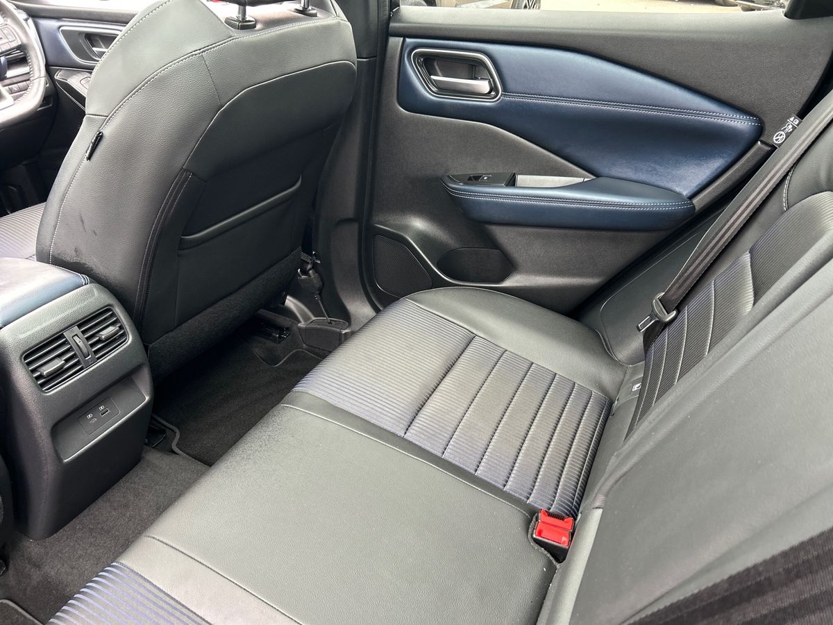 Used Nissan Qashqai 2023 for sale - 78097817: Photo 50