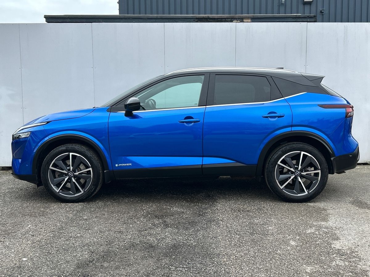 Used Nissan Qashqai 2023 for sale - 78097817: Photo 6