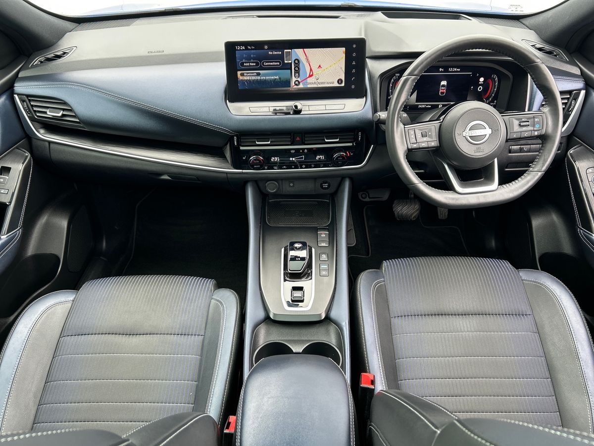 Used Nissan Qashqai 2023 for sale - 78097817: Photo 7