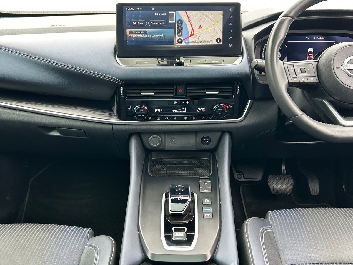 Used Nissan Qashqai 2023 for sale - 78097817: Photo 9