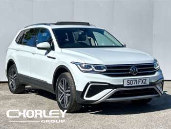 2022 - 1.5 TSI Elegance SUV 5dr Petrol DSG Euro 6 (s/s) (150 ps)