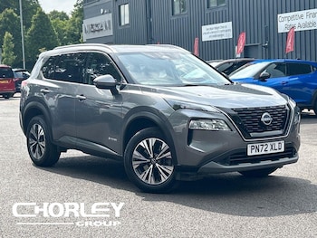 Used Nissan X-Trail 2022 for sale - 78909251: Photo