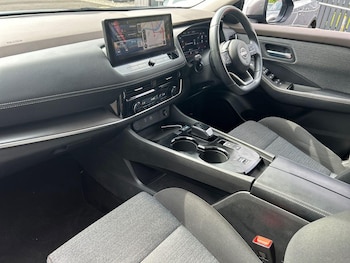Used Nissan X-Trail 2022 for sale - 78909251: Photo