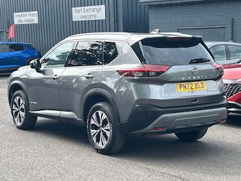 Used Nissan X-Trail 2022 for sale - 78909251: Photo