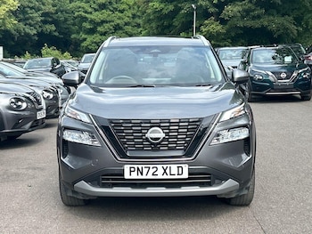 Used Nissan X-Trail 2022 for sale - 78909251: Photo