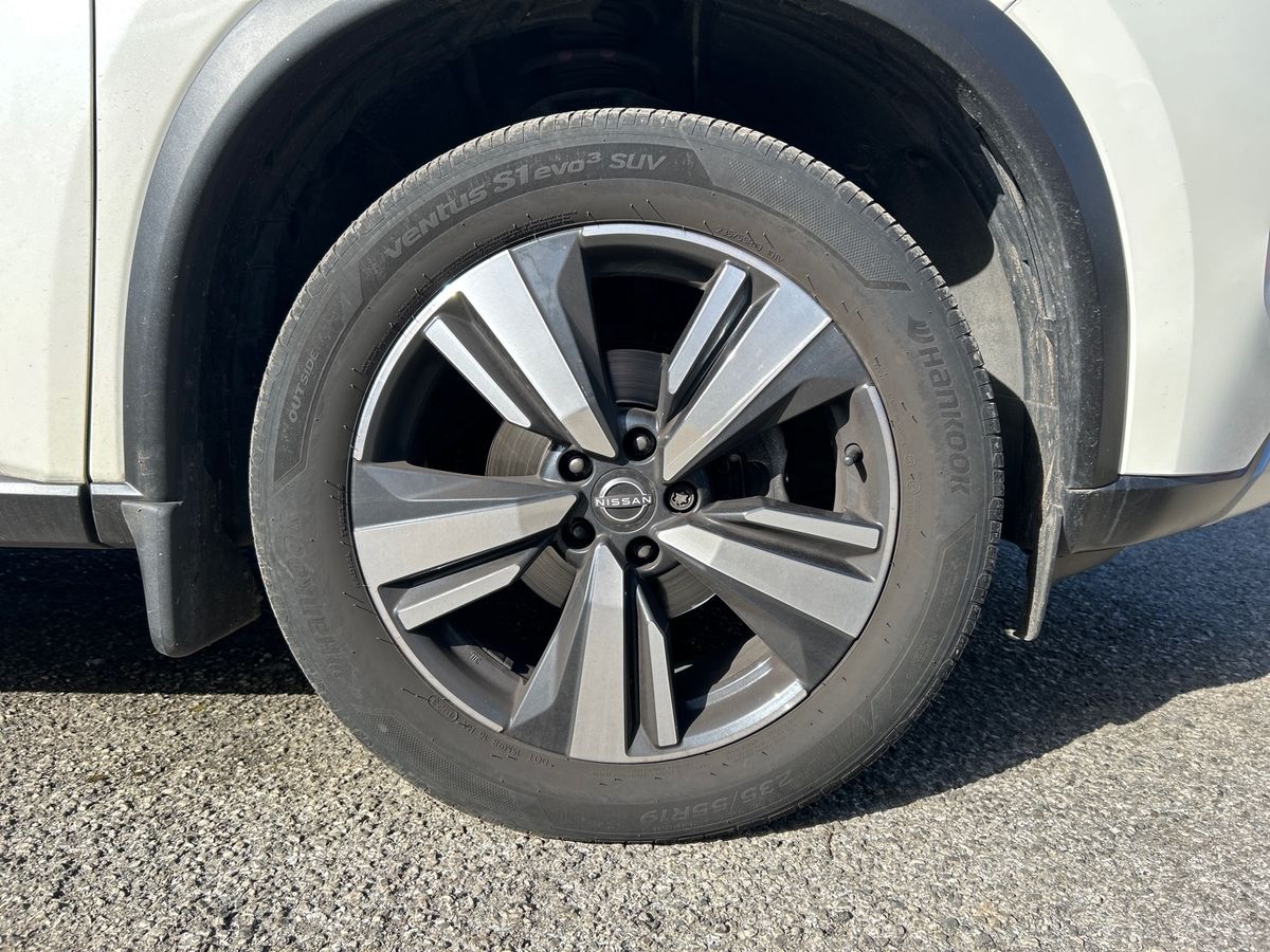 Used Nissan X-Trail 2024 for sale - 77842826: Photo 10