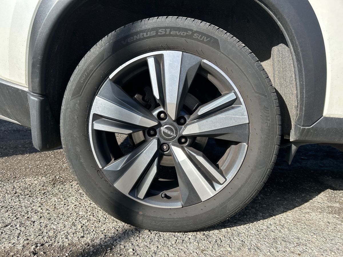 Used Nissan X-Trail 2024 for sale - 77842826: Photo 11