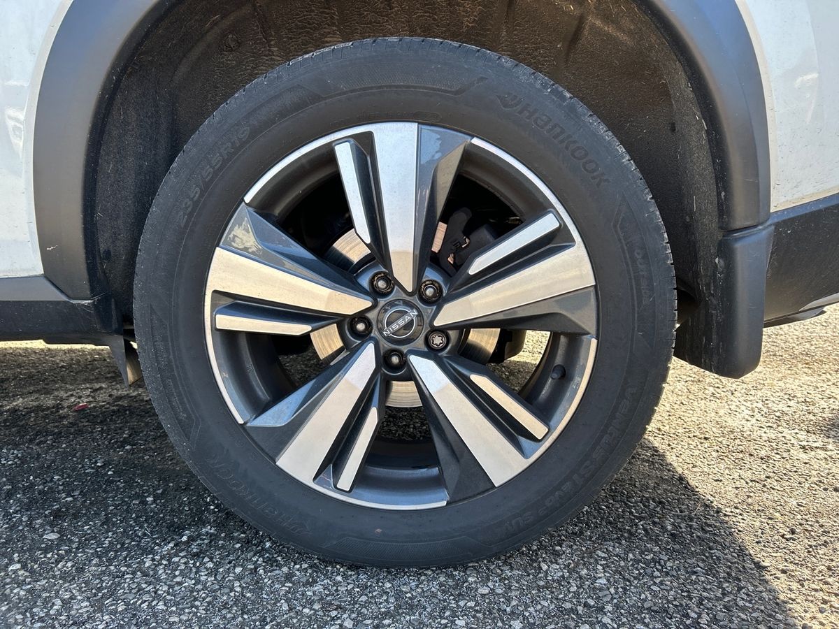 Used Nissan X-Trail 2024 for sale - 77842826: Photo 12