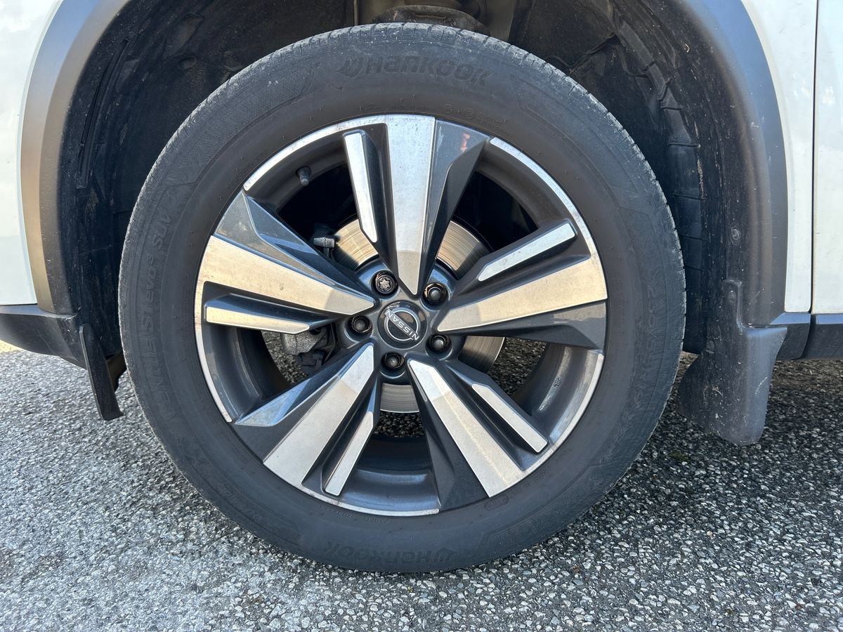 Used Nissan X-Trail 2024 for sale - 77842826: Photo 13