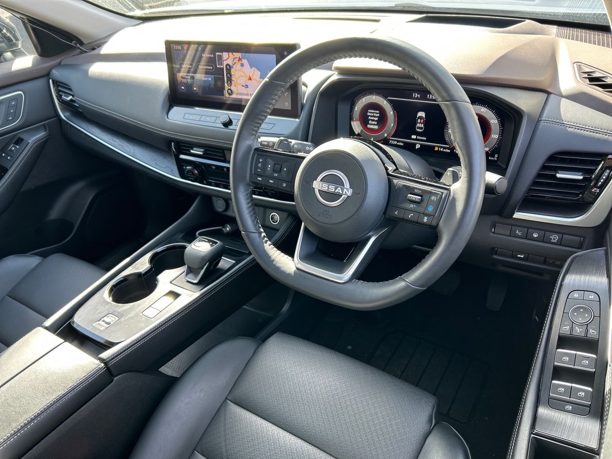 Used Nissan X-Trail 2024 for sale - 77842826: Photo 14