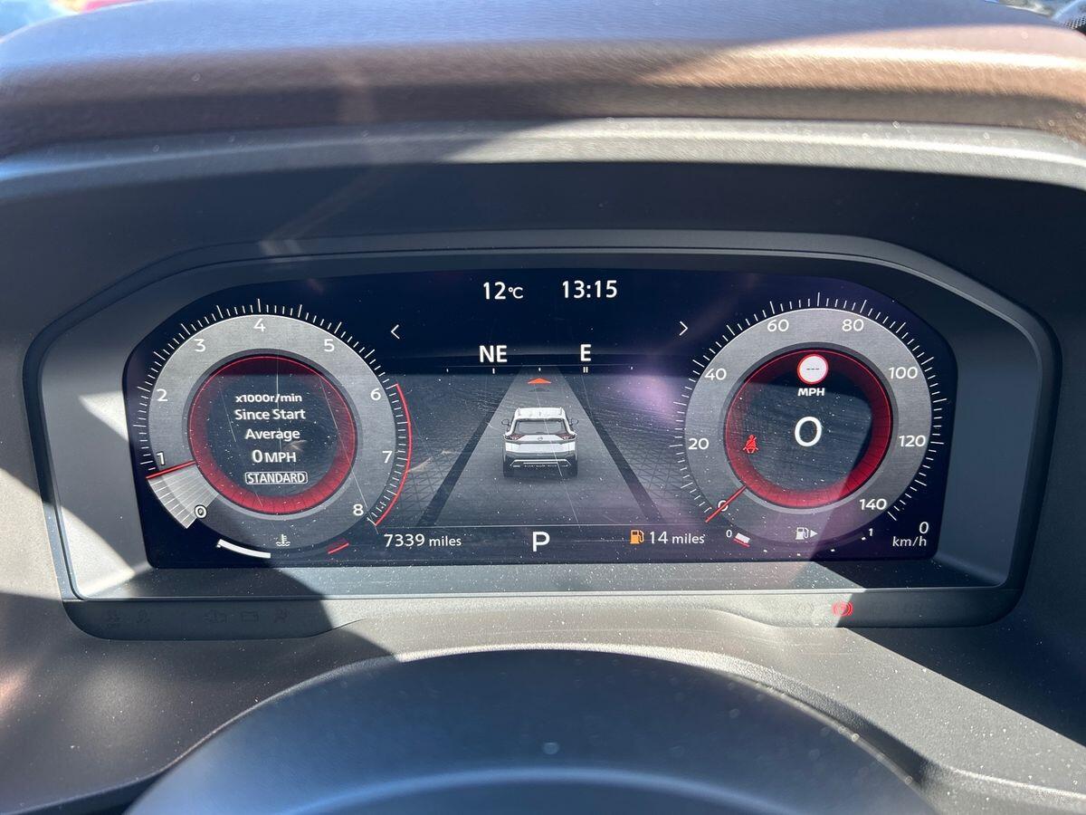 Used Nissan X-Trail 2024 for sale - 77842826: Photo 15