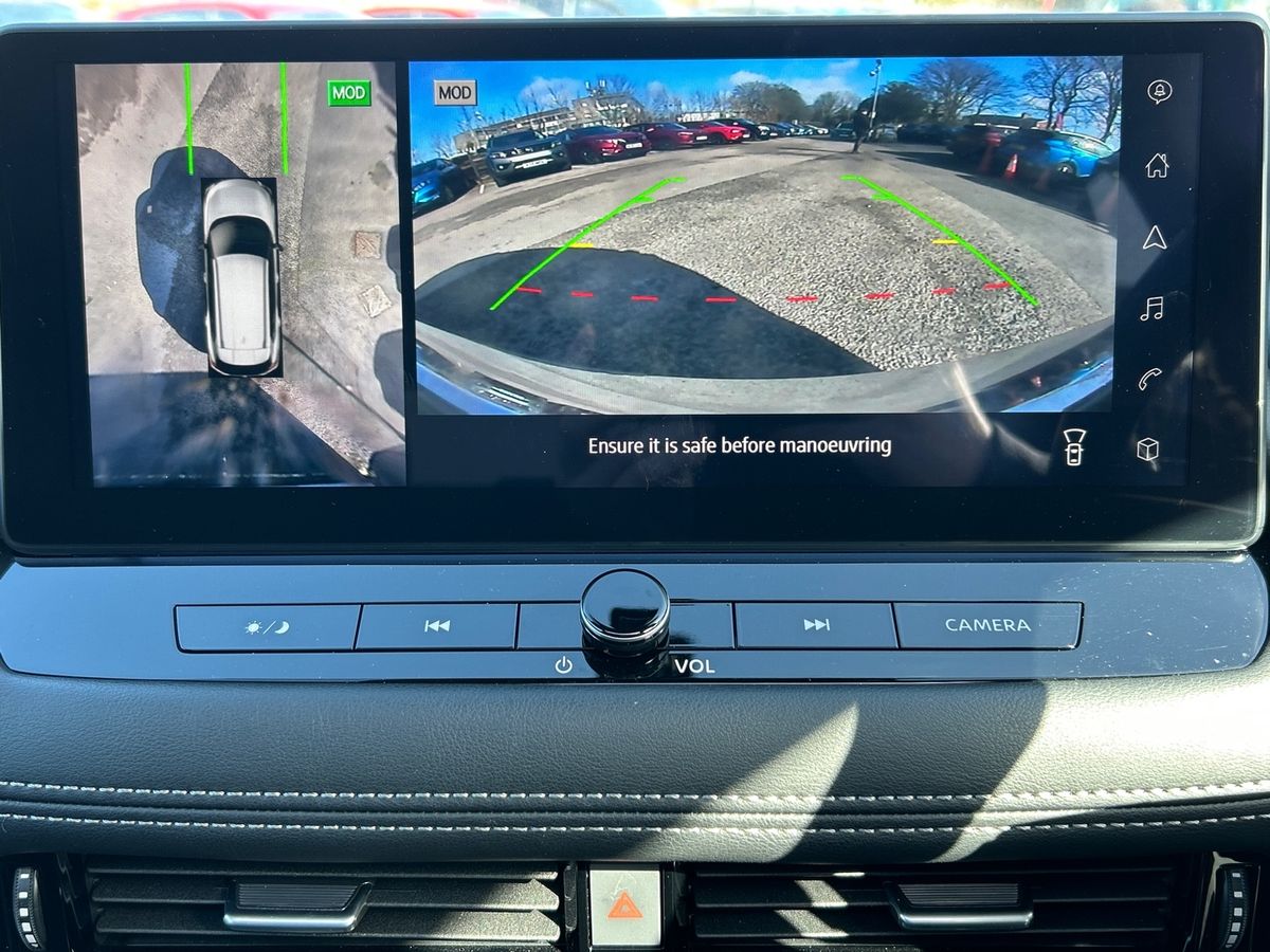 Used Nissan X-Trail 2024 for sale - 77842826: Photo 17