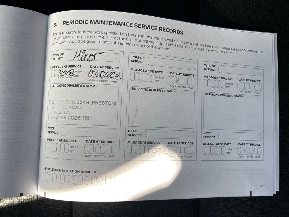 Used Nissan X-Trail 2024 for sale - 77842826: Photo 18