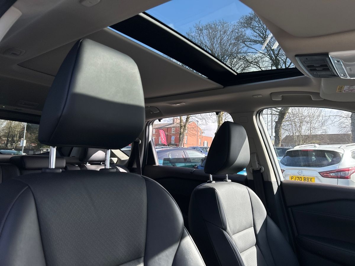 Used Nissan X-Trail 2024 for sale - 77842826: Photo 19