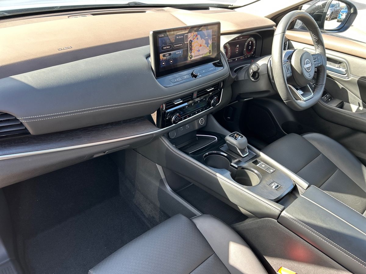 Used Nissan X-Trail 2024 for sale - 77842826: Photo 2