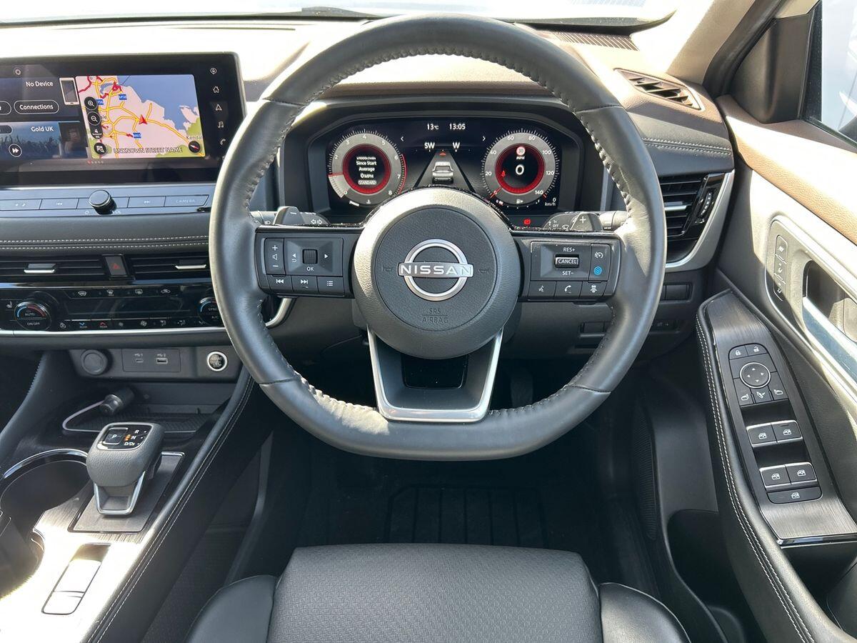 Used Nissan X-Trail 2024 for sale - 77842826: Photo 20