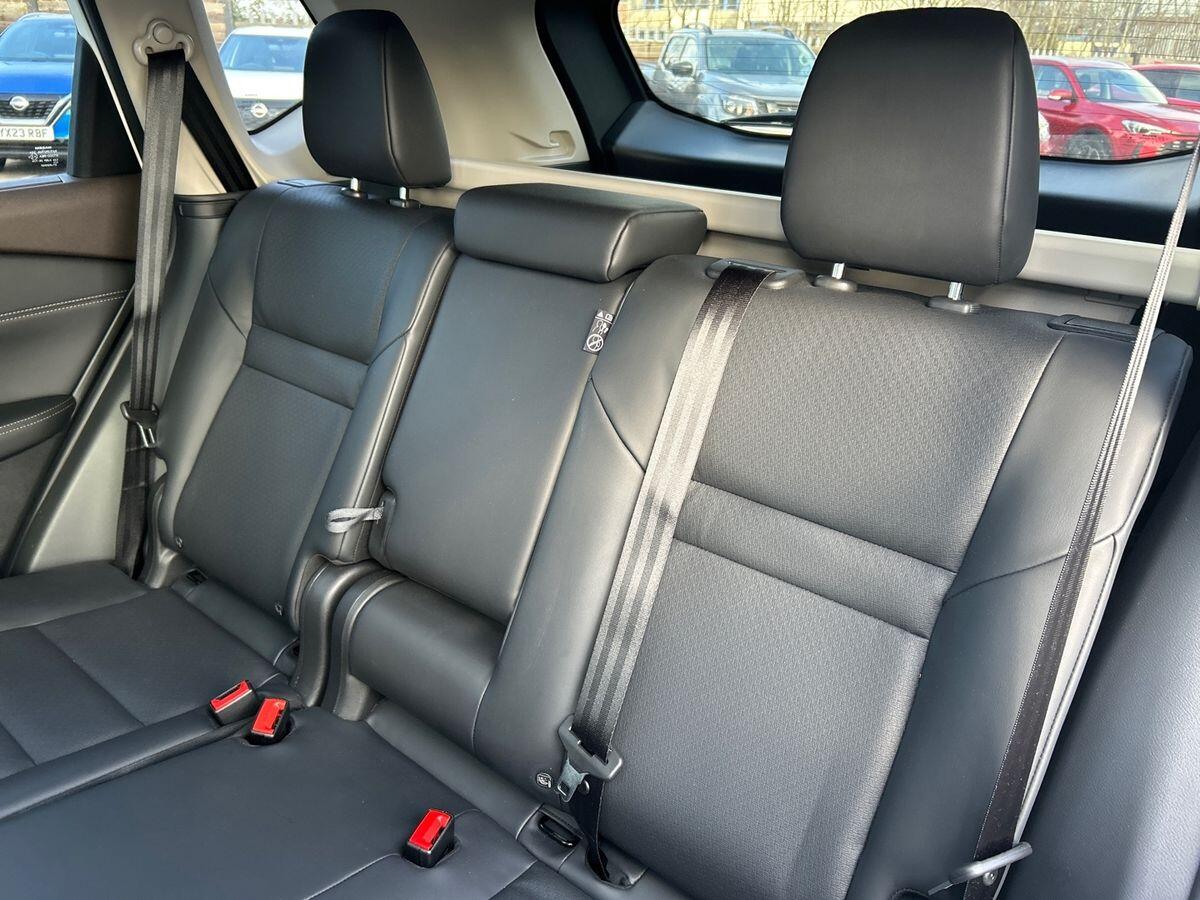 Used Nissan X-Trail 2024 for sale - 77842826: Photo 21