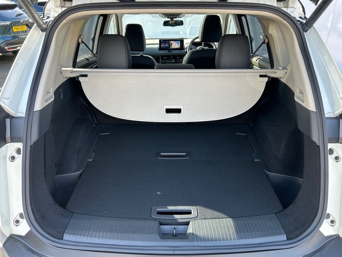 Used Nissan X-Trail 2024 for sale - 77842826: Photo 22