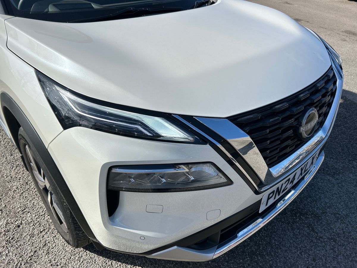 Used Nissan X-Trail 2024 for sale - 77842826: Photo 23