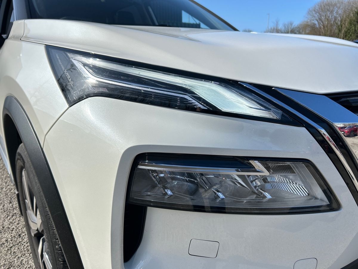 Used Nissan X-Trail 2024 for sale - 77842826: Photo 26