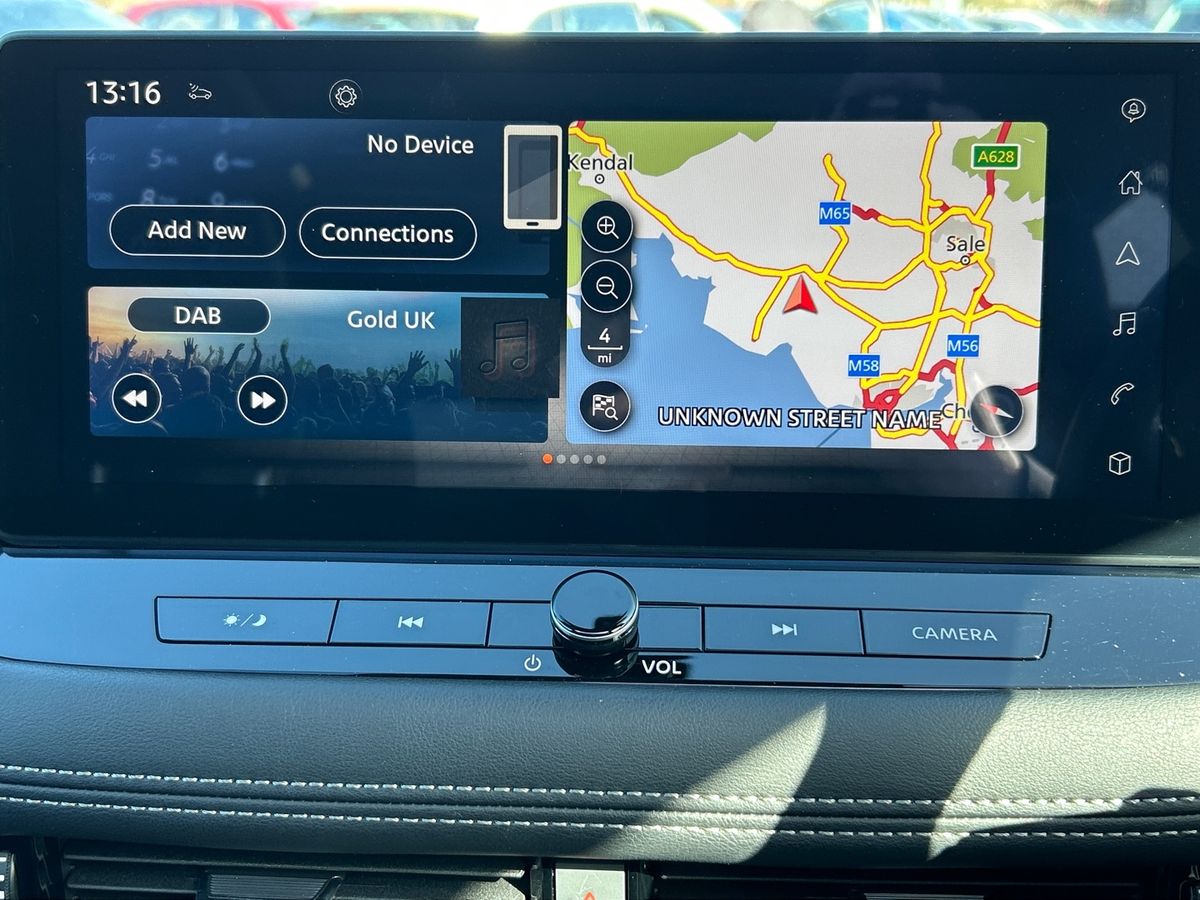 Used Nissan X-Trail 2024 for sale - 77842826: Photo 34