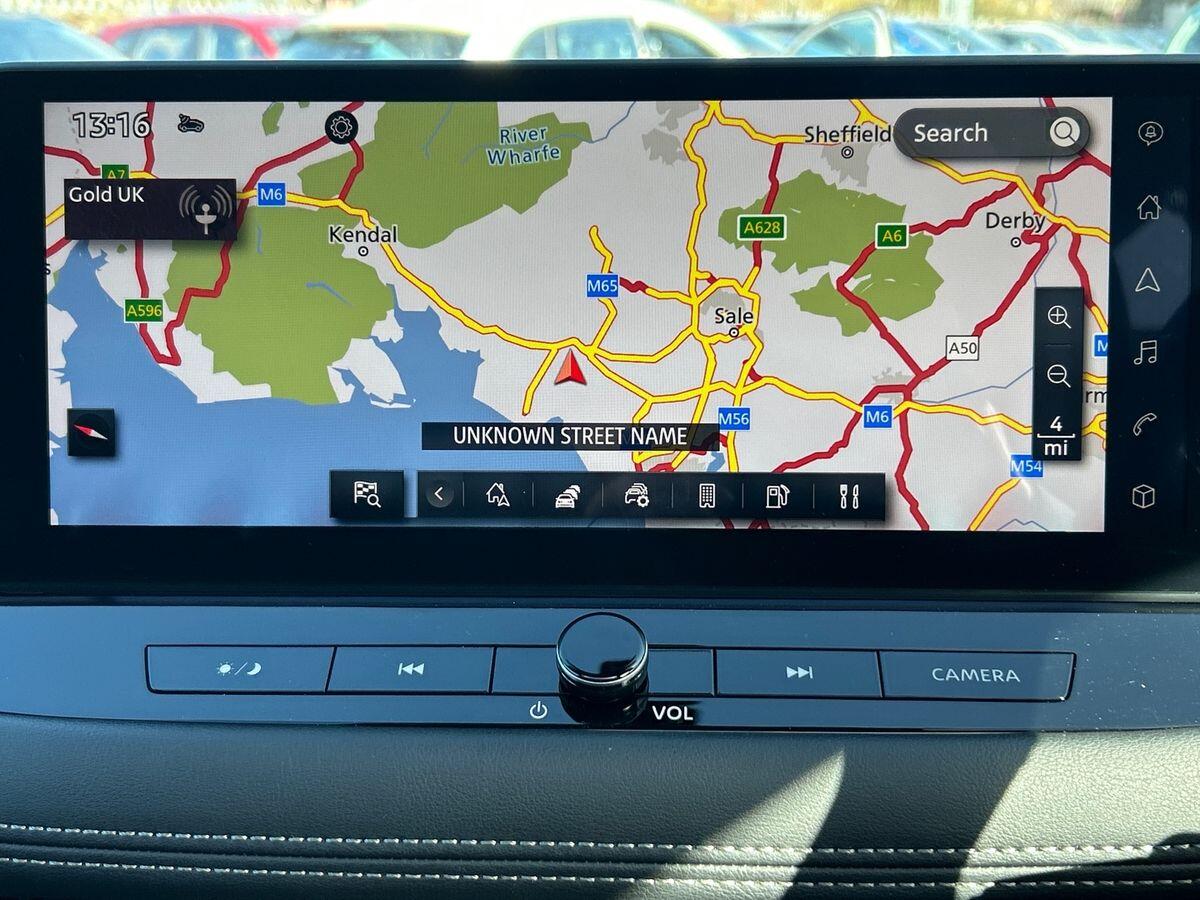 Used Nissan X-Trail 2024 for sale - 77842826: Photo 35