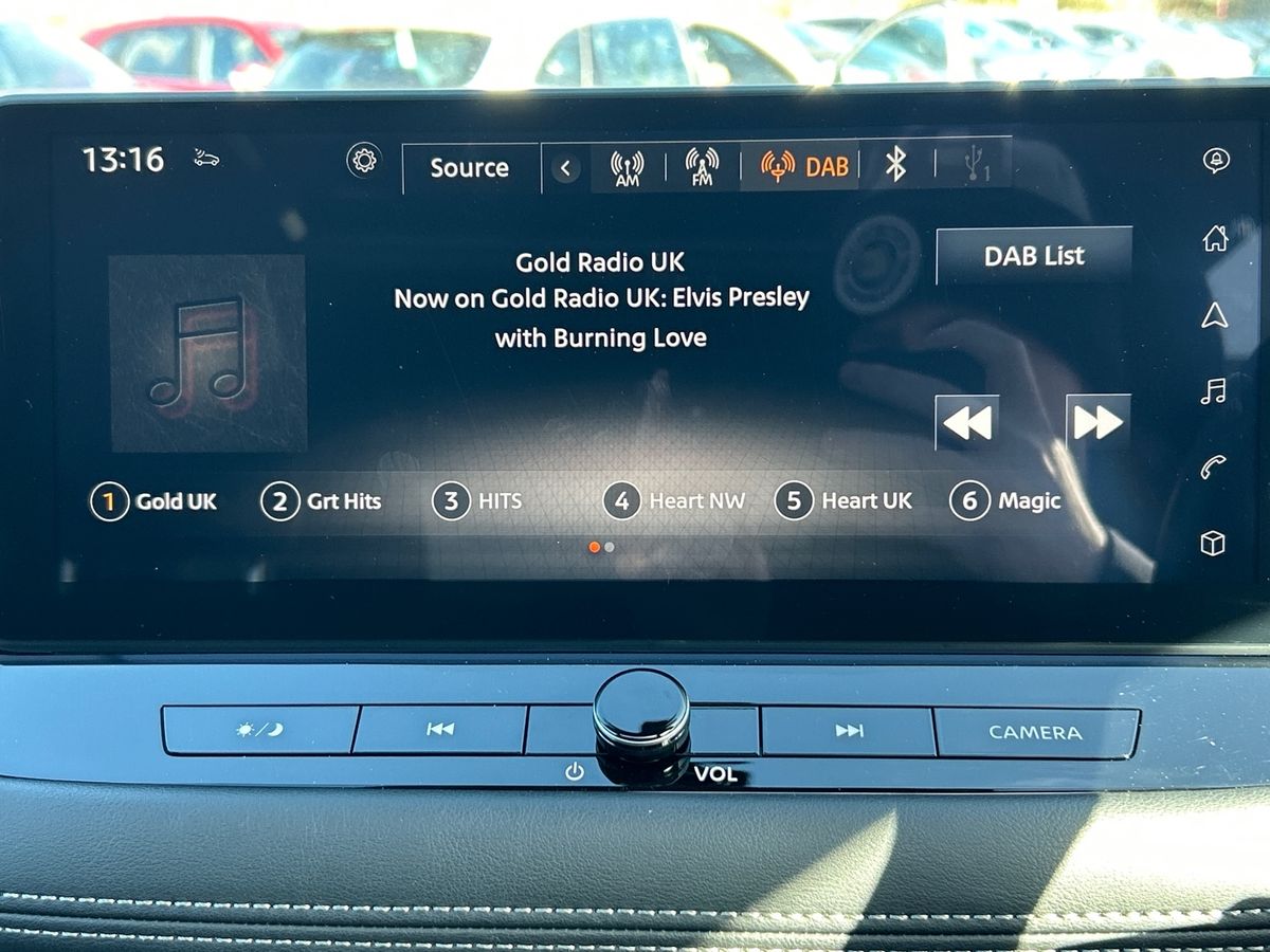 Used Nissan X-Trail 2024 for sale - 77842826: Photo 36