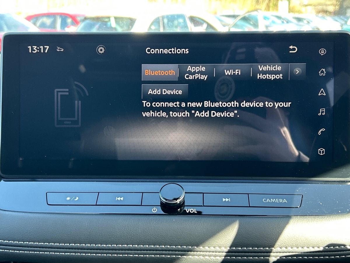 Used Nissan X-Trail 2024 for sale - 77842826: Photo 37