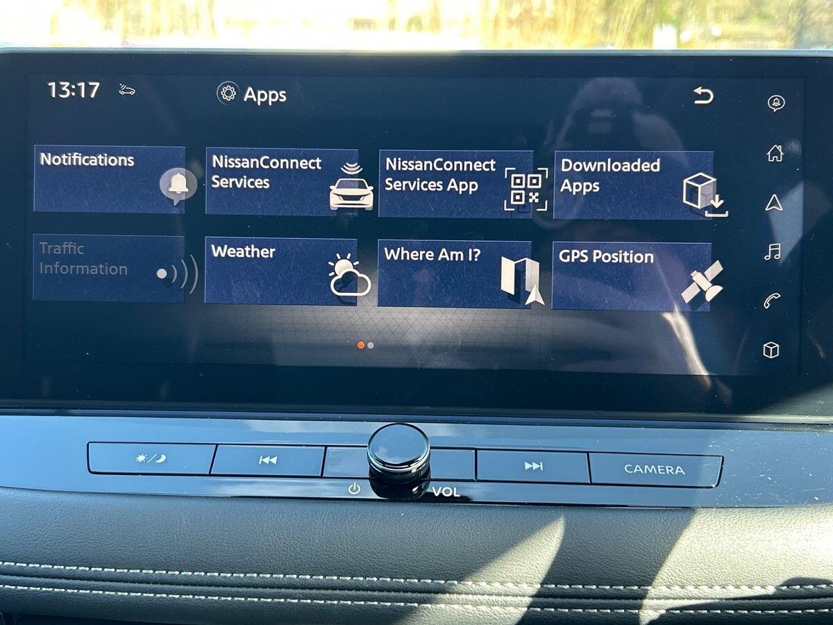 Used Nissan X-Trail 2024 for sale - 77842826: Photo 38