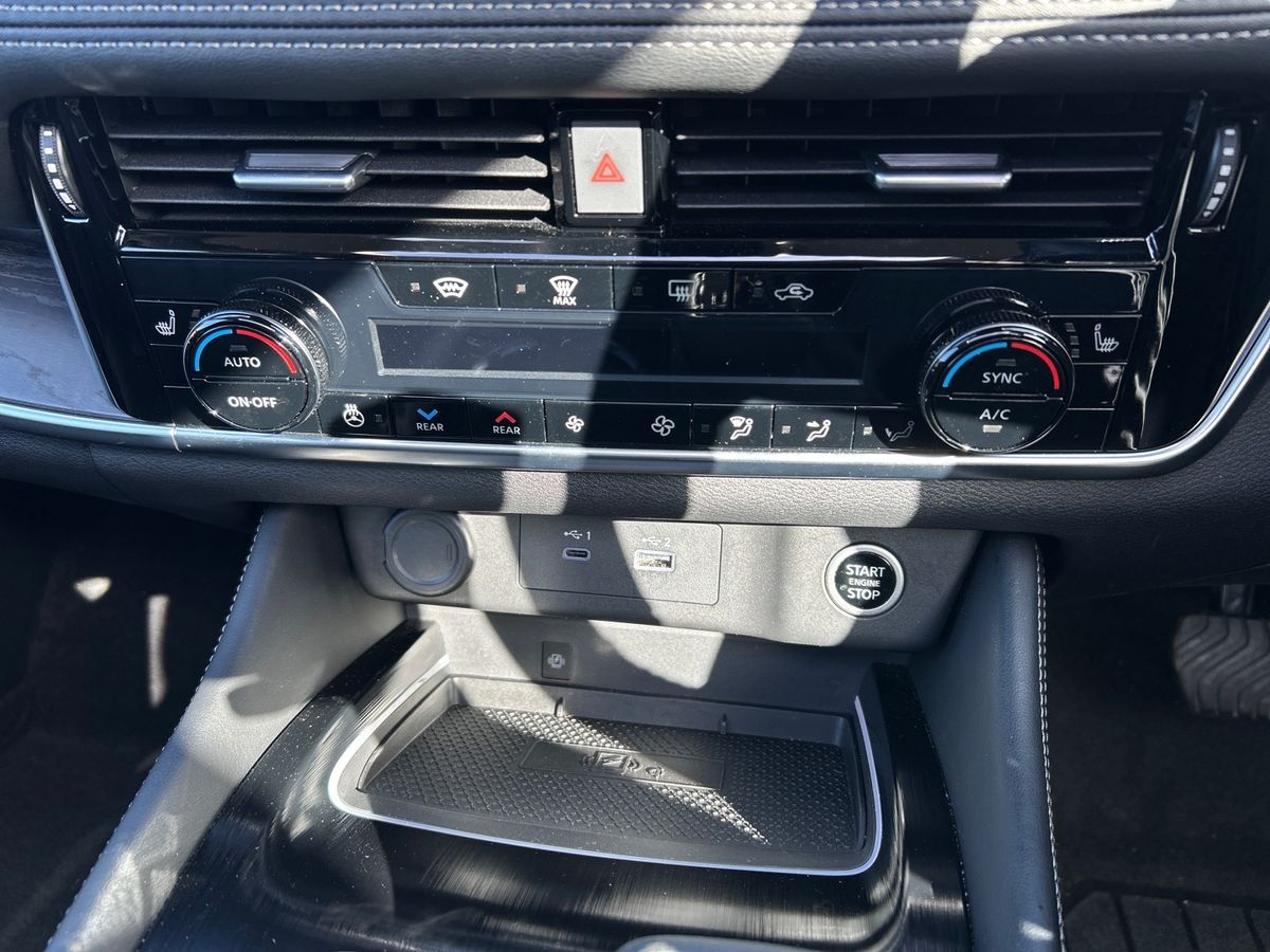 Used Nissan X-Trail 2024 for sale - 77842826: Photo 39