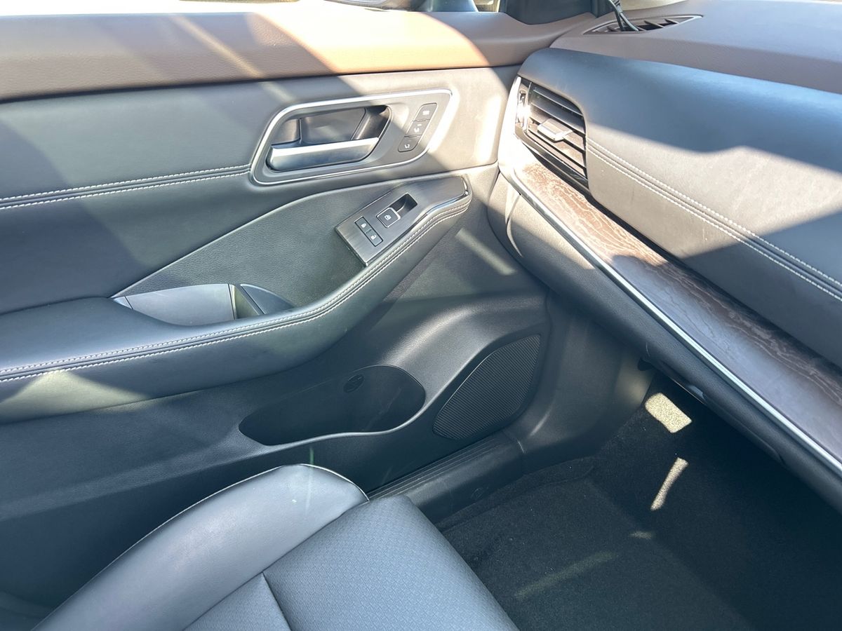 Used Nissan X-Trail 2024 for sale - 77842826: Photo 42