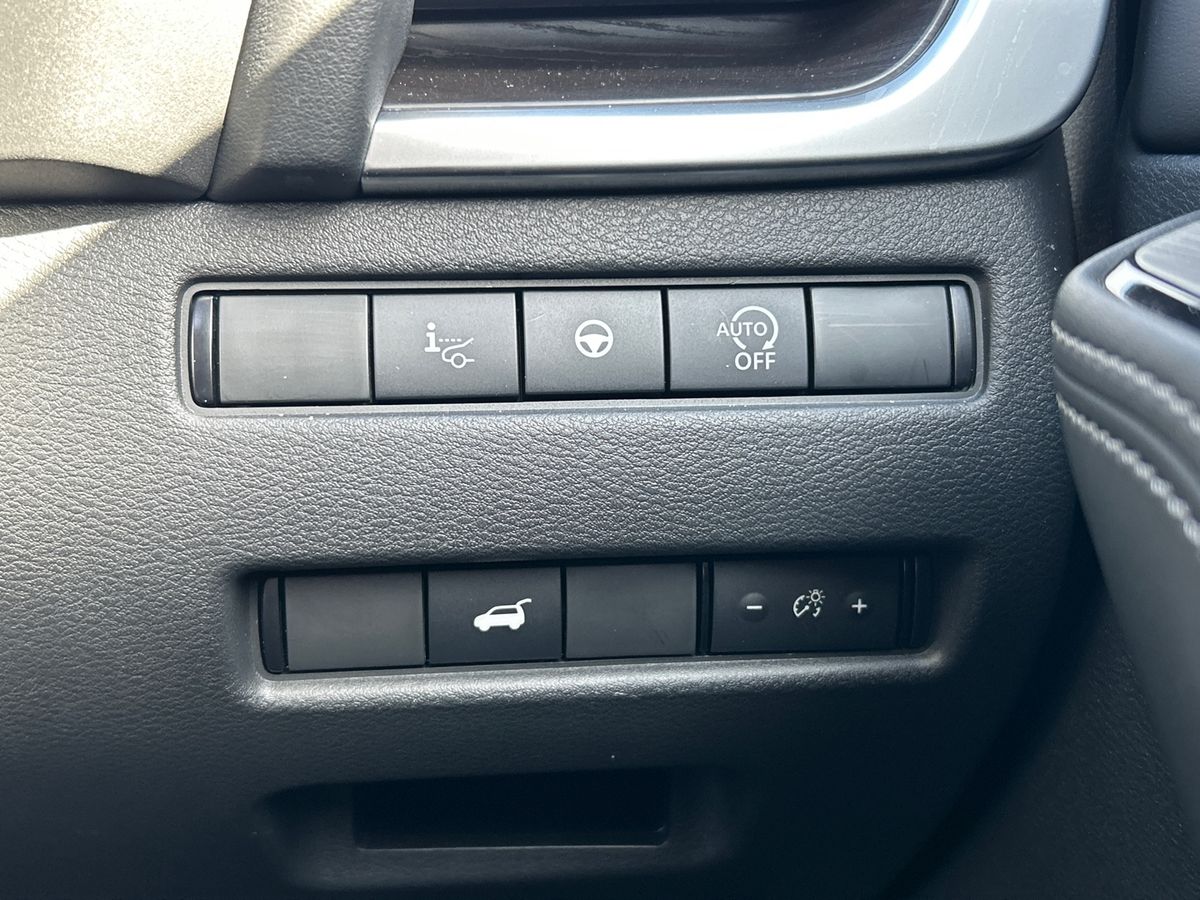 Used Nissan X-Trail 2024 for sale - 77842826: Photo 44