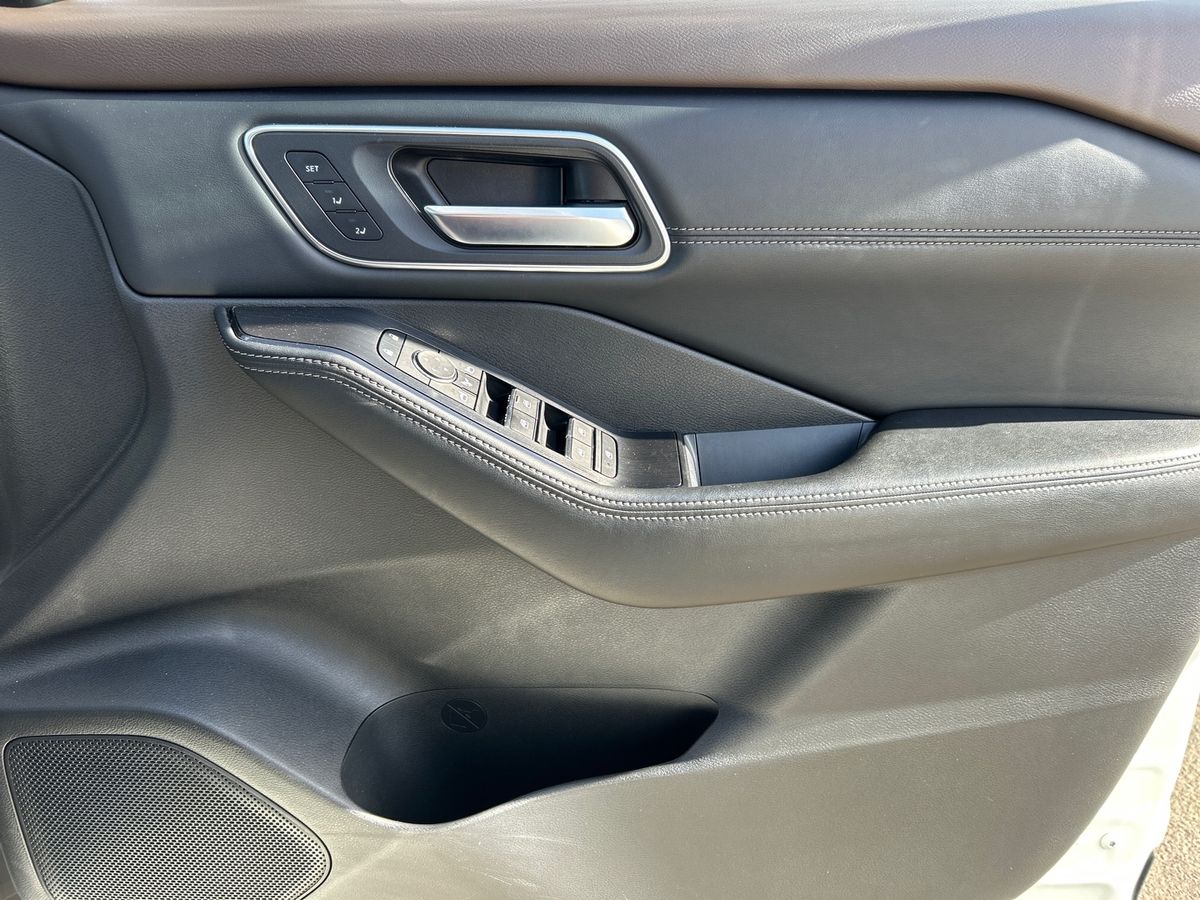 Used Nissan X-Trail 2024 for sale - 77842826: Photo 45