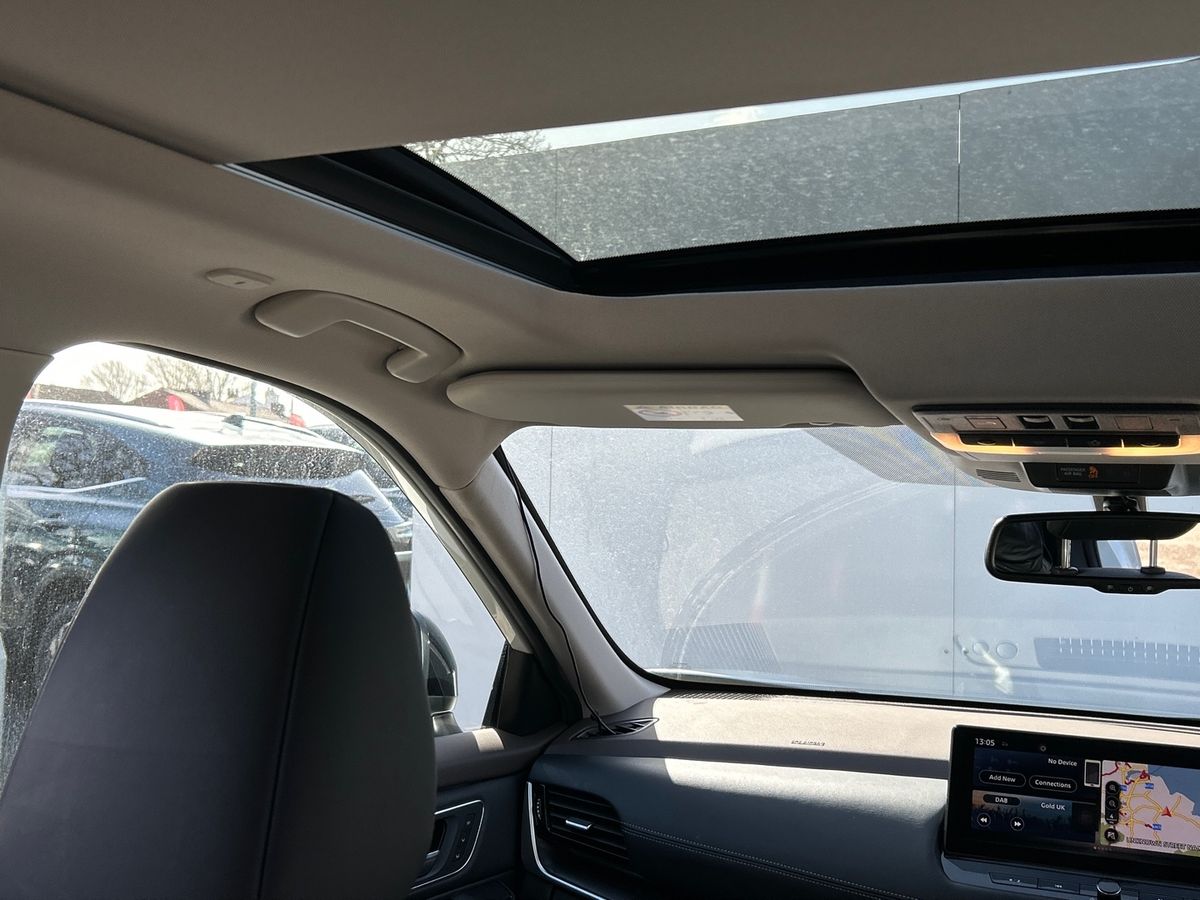 Used Nissan X-Trail 2024 for sale - 77842826: Photo 48