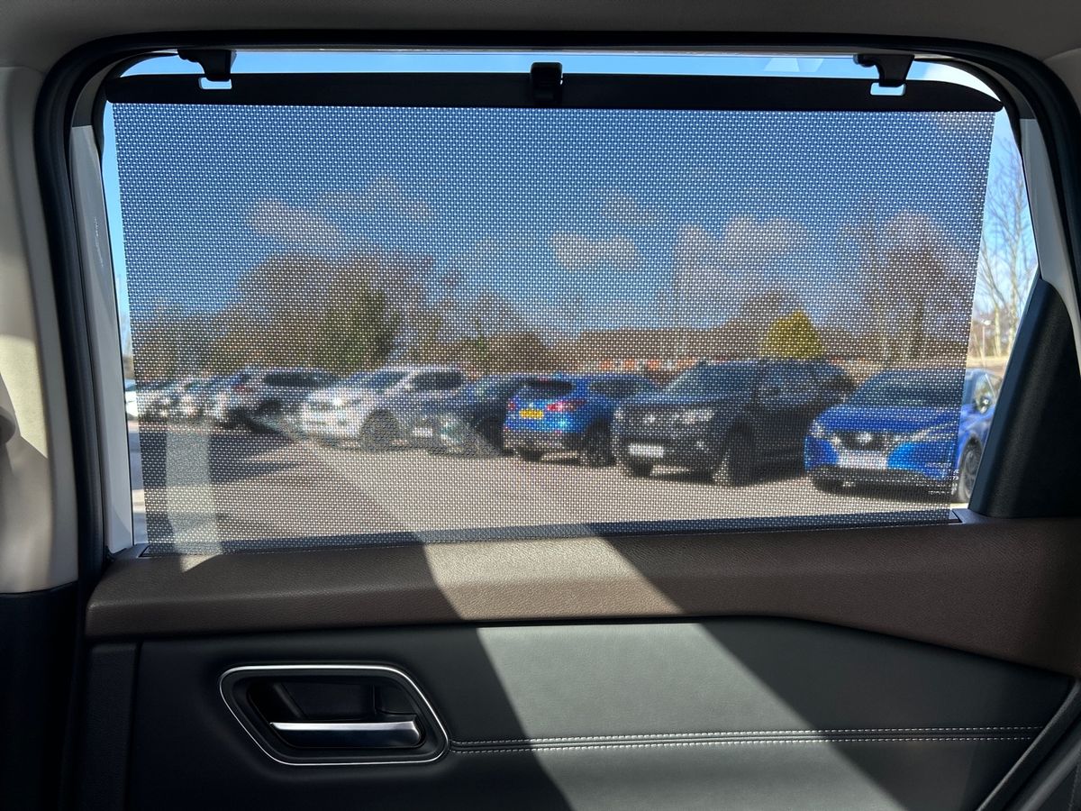 Used Nissan X-Trail 2024 for sale - 77842826: Photo 50