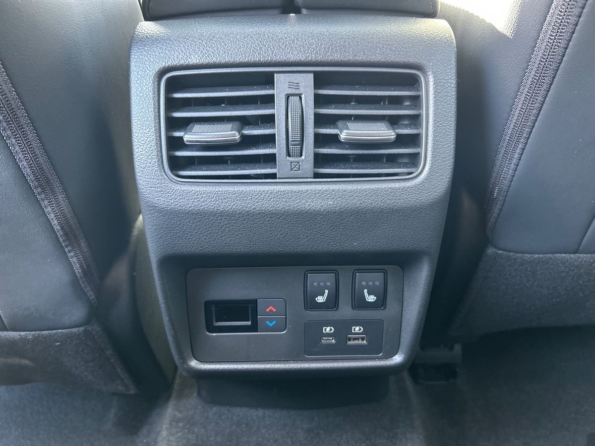 Used Nissan X-Trail 2024 for sale - 77842826: Photo 51